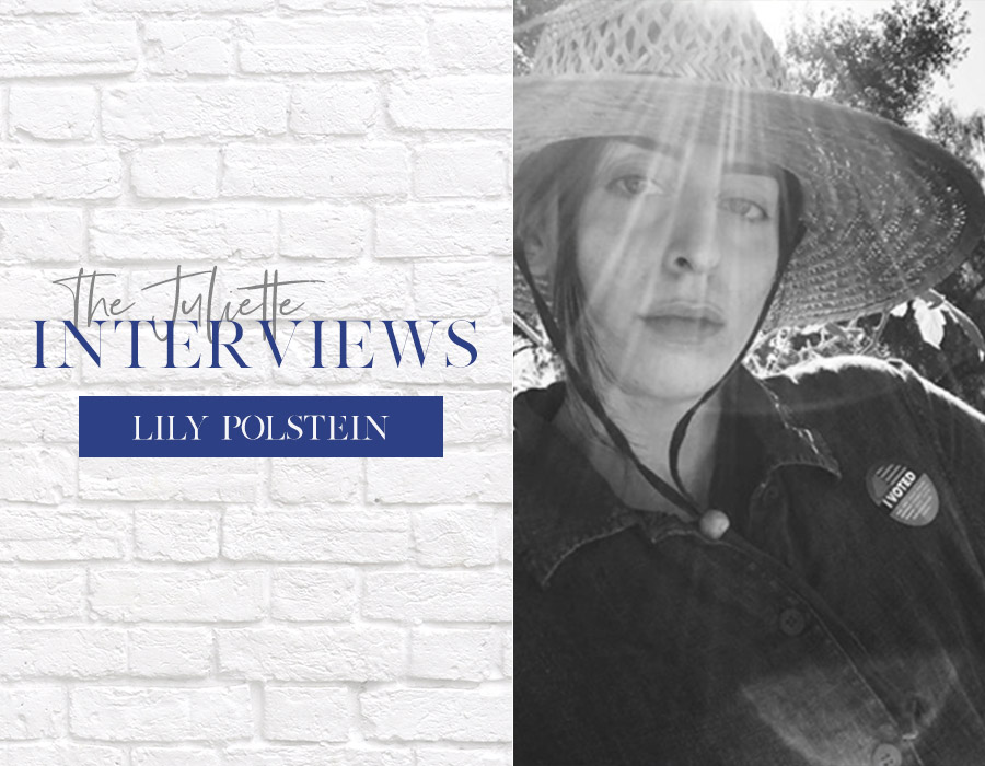 The Juliette Interviews: Sustainable Landscapes by Lily Polstein