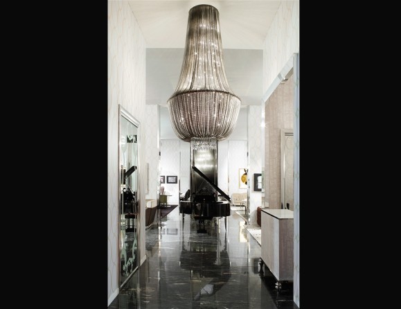 Luxury Lighting Ideas for Your Home