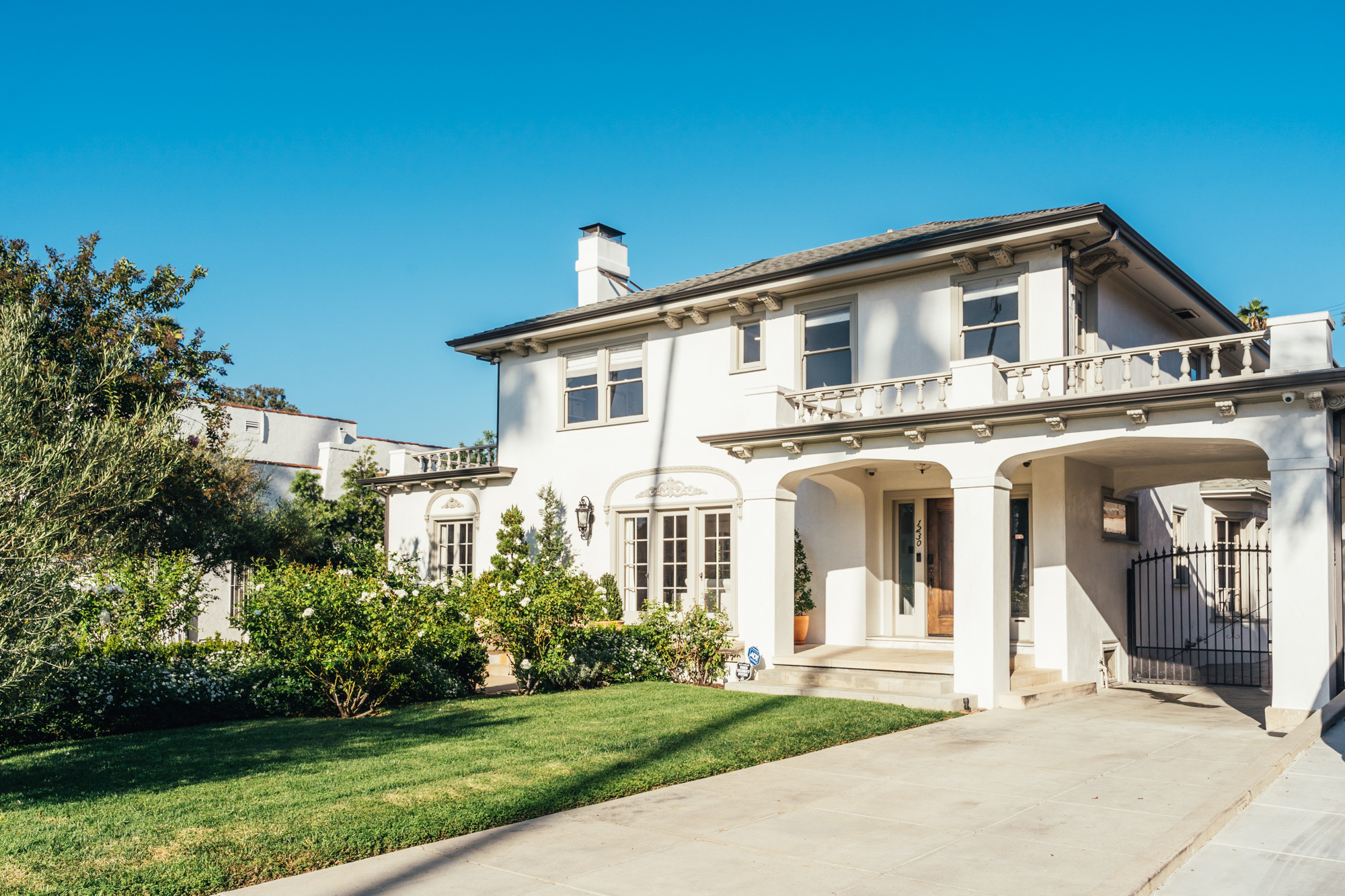 listing