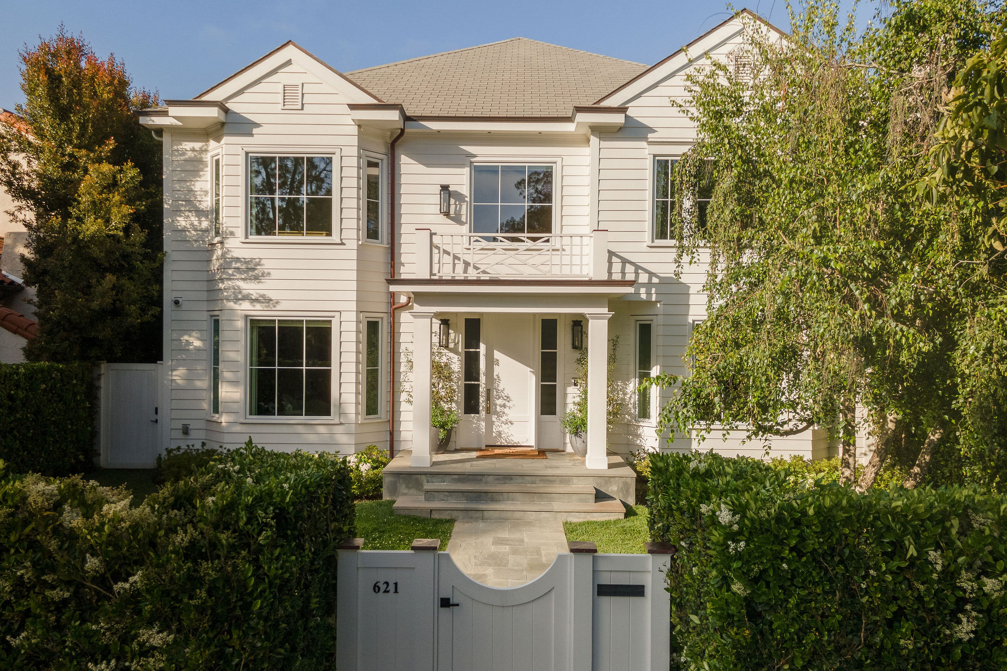 Santa Monica Real Estate