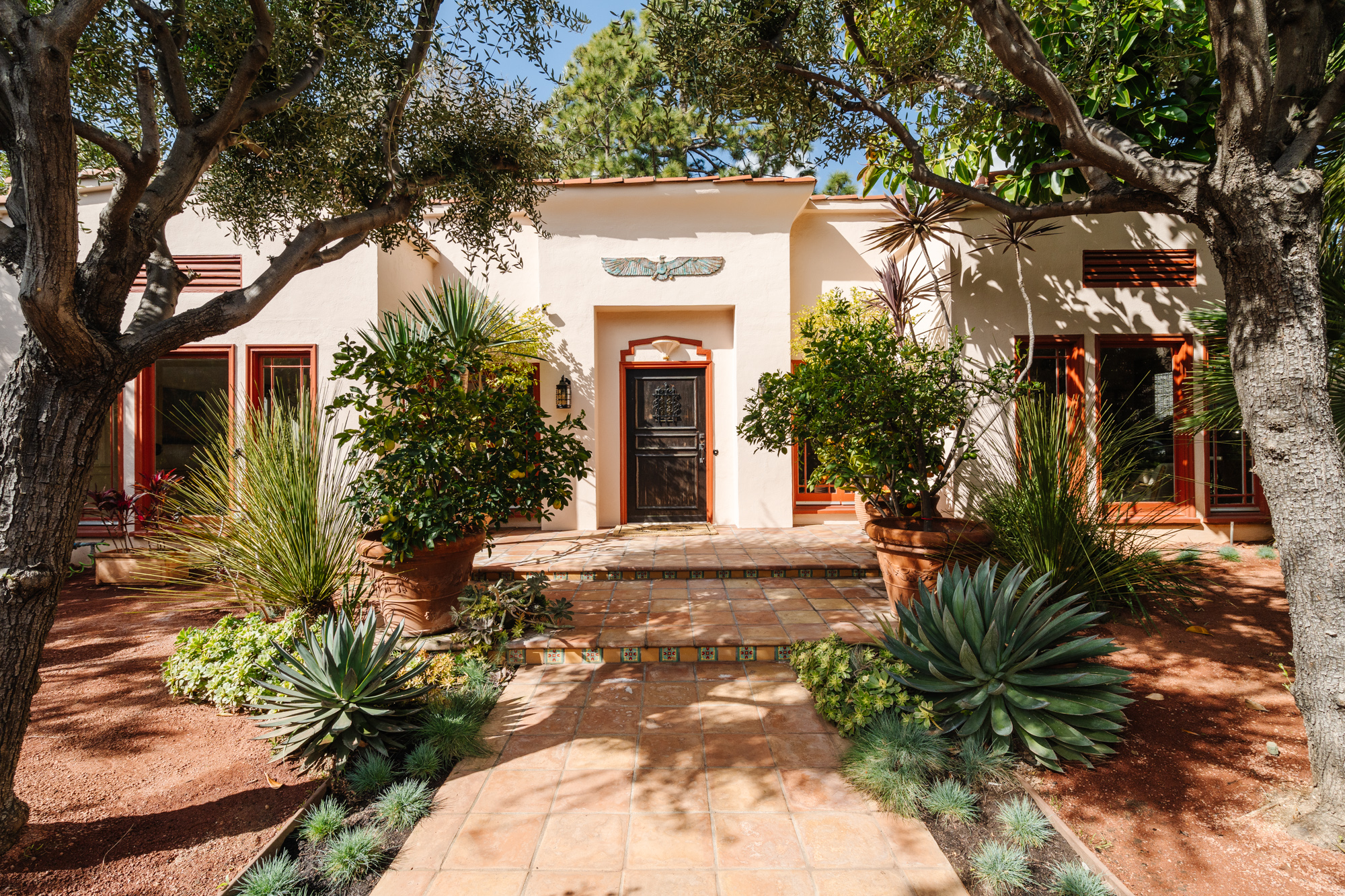 listing