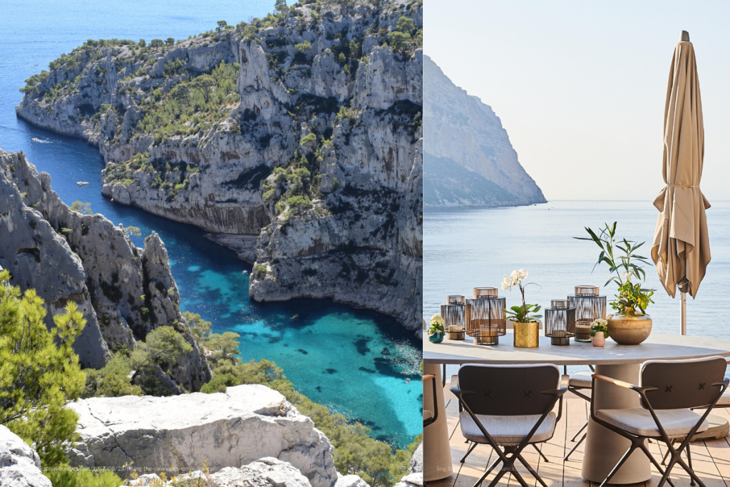 Top 10 Best Restaurants And Stays in Provence, France