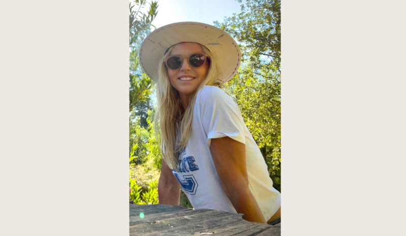 Q&A with Skye Hoppus: Guide to Visiting Ojai