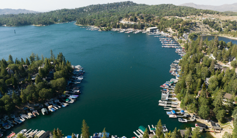 Lake Arrowhead Visitors Guide: Q&A with Jo Gartin of Love, Luck, and Angels