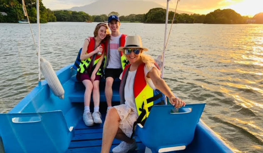 Nicaragua Adventure