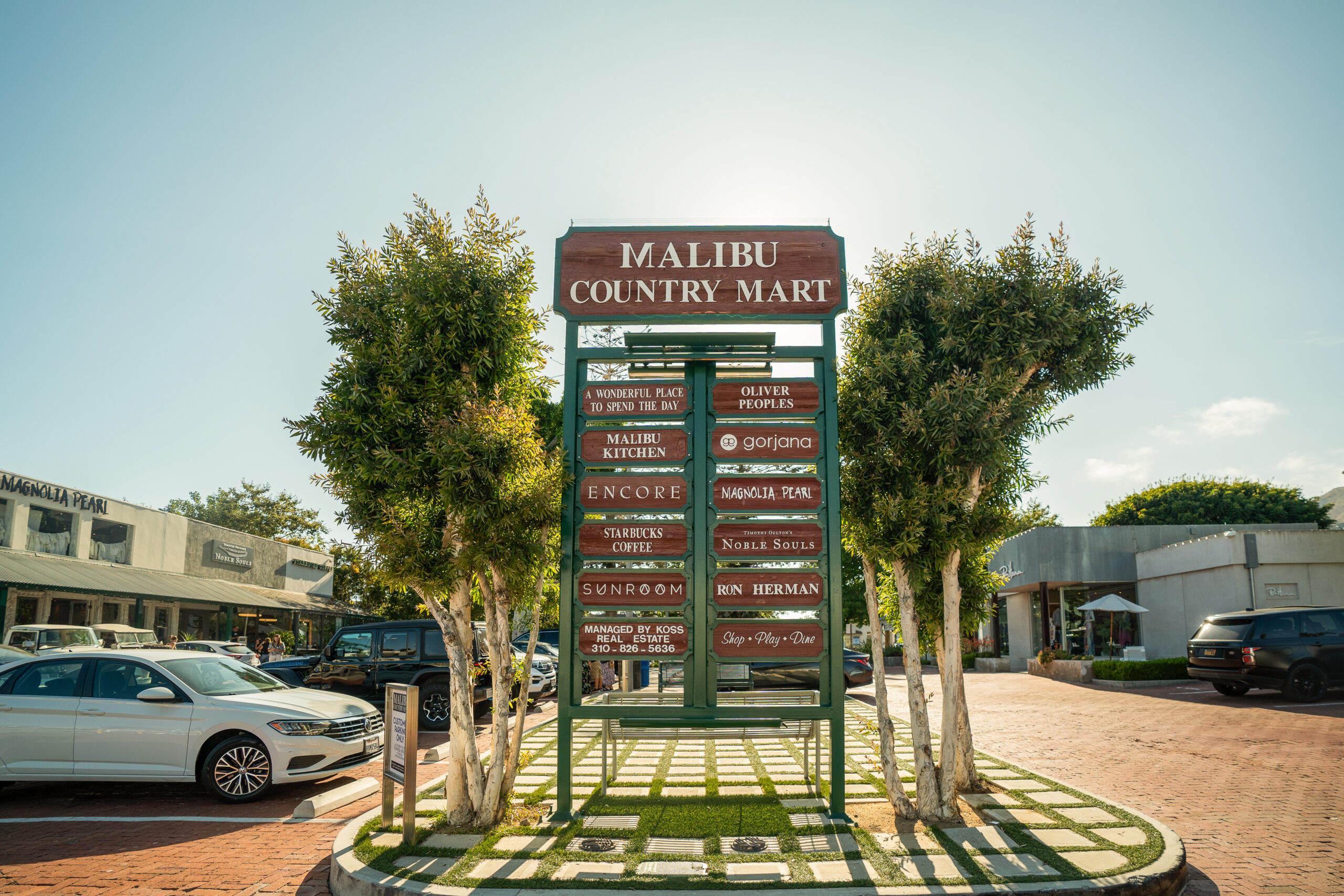 listing