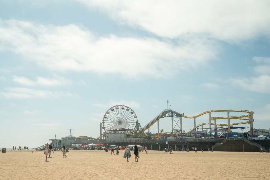 Santa Monica Market Update