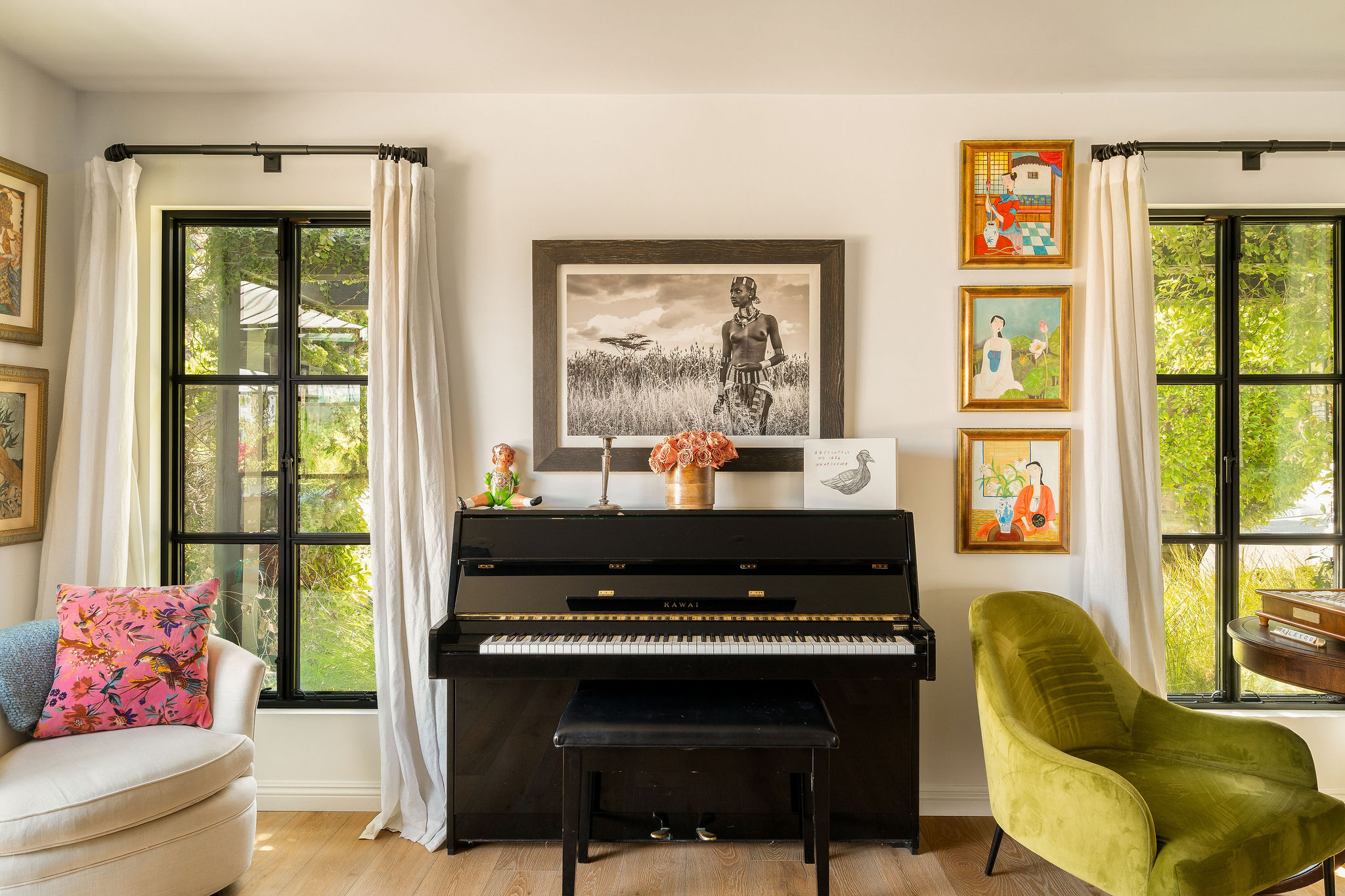 <?php the_title(); ?> - Gallery