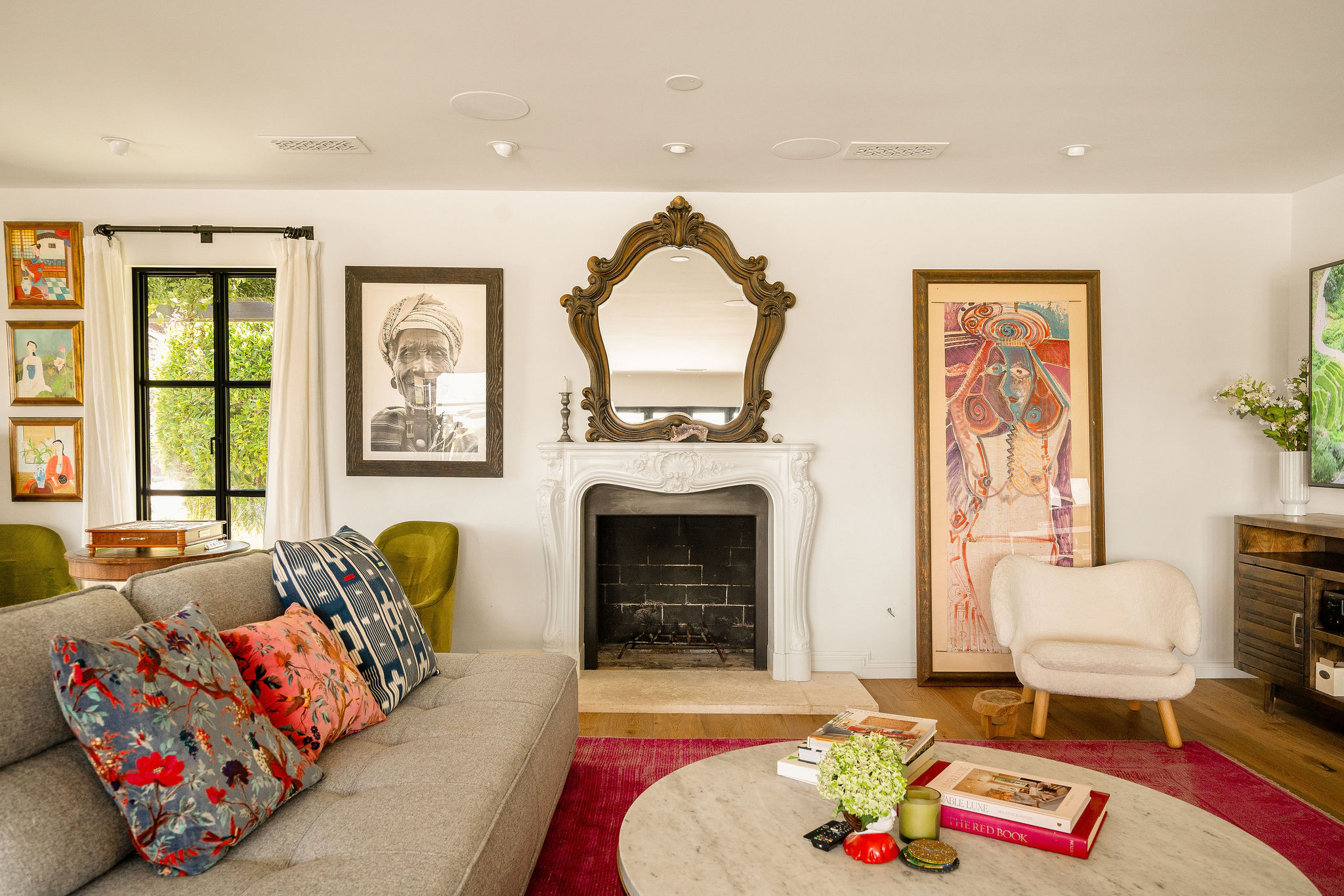 <?php the_title(); ?> - Gallery